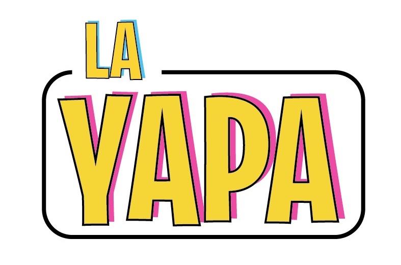 Logo de La Yapa